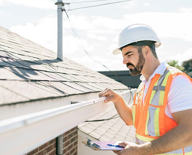 Roof Inspection Services In Naples FL