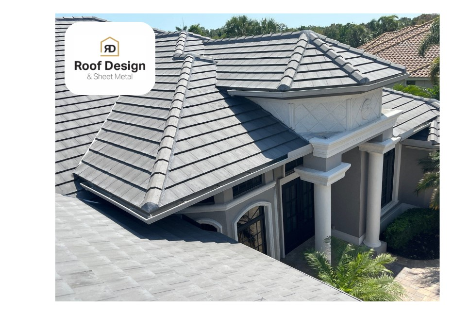 Roof Inspection Services In Naples FL