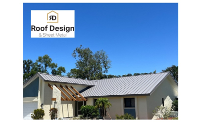Unveiling the Secrets to the Ideal Roof Design: A Guide by Roof Design Naples