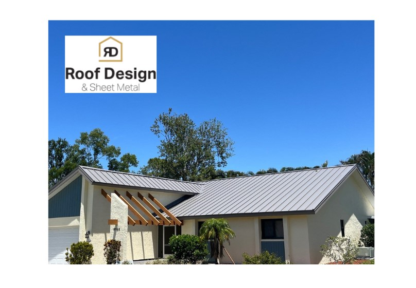 Roofing Contractors in Naples FL