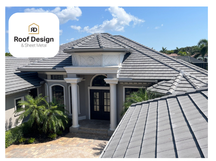 Roof Cleaning & Repairs Services in Naples FL