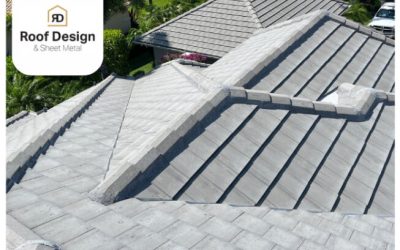 Durability and Resistance in Roof Design Naples