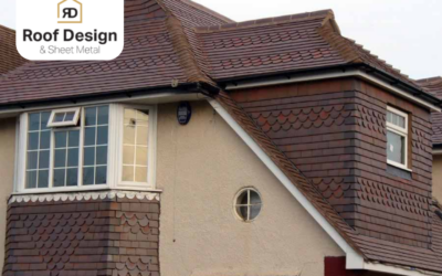 Protect Your Home with Timely Residential Roof Repairs