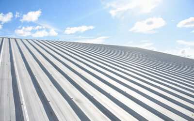 Top Commercial Roofing Materials: A Comprehensive Guide
