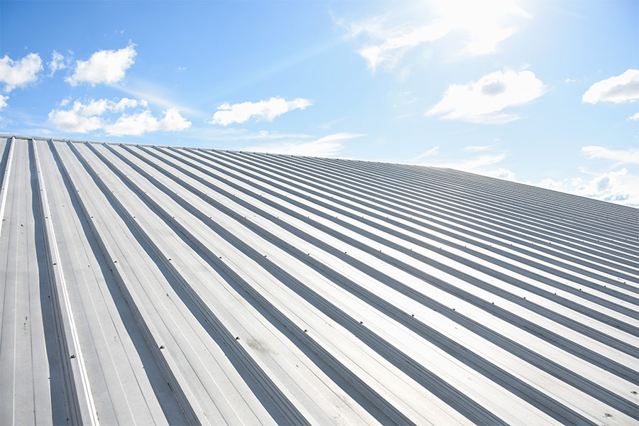Top Commercial Roofing Materials: A Comprehensive Guide